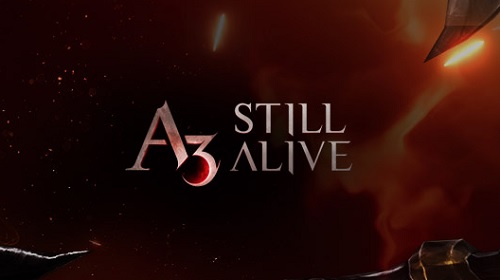 A3: Still Alive