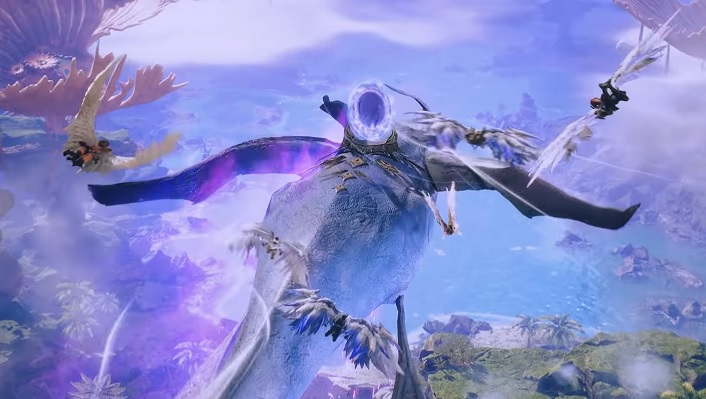 Aion 2