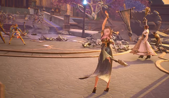Aion 2