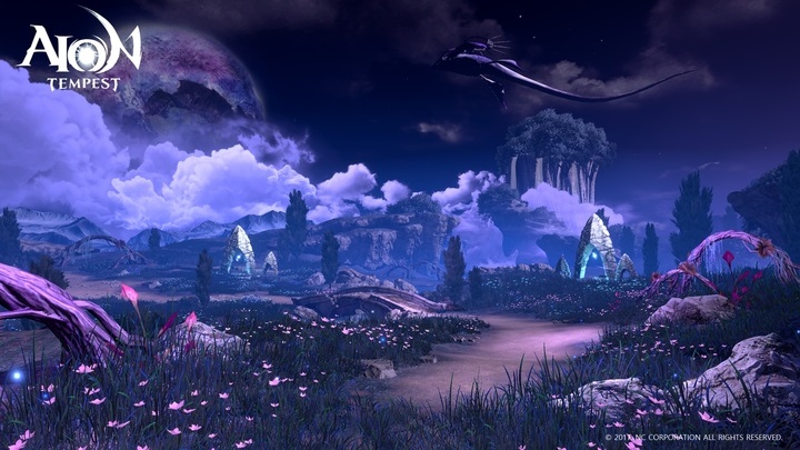 Aion Tempest