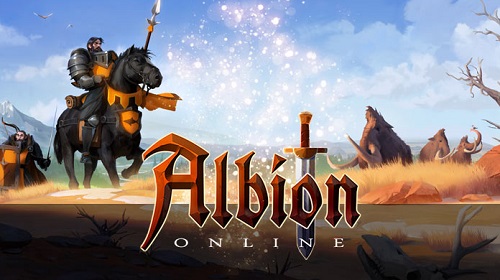 Albion Online