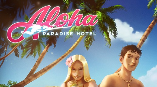 Aloha Paradise Hotel