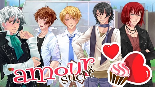 Amour Sucré (Sweet Amoris)