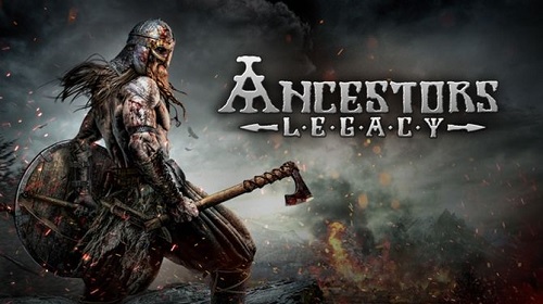 Ancestors Legacy