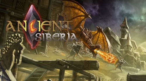 Ancient Siberia