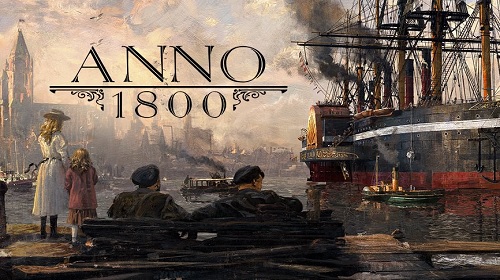 Anno 1800
