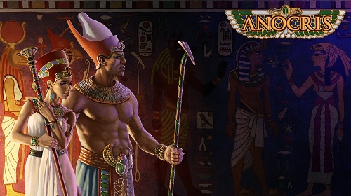 Anocris