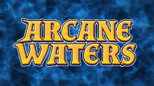Arcane Waters
