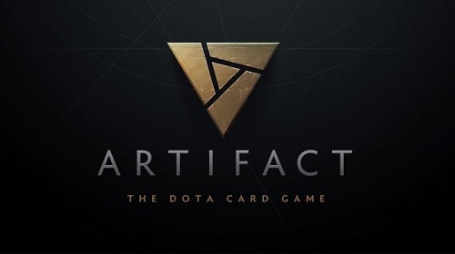 Artifact The Dota Card Game