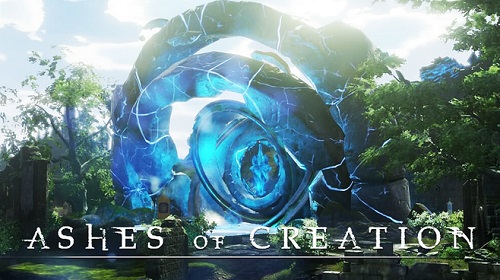 Ashes Of Creation