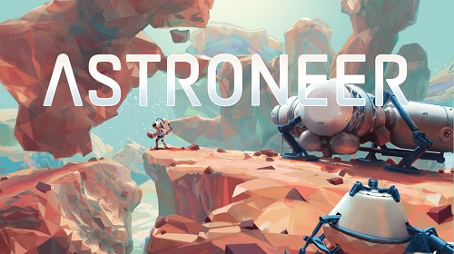 Astroneer