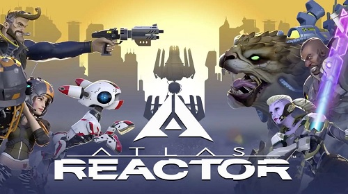 Atlas Reactor