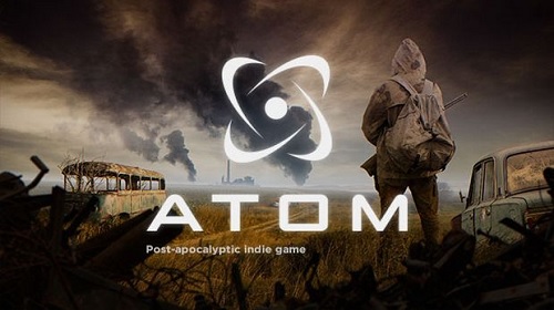Atom RPG