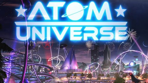 Atom Universe