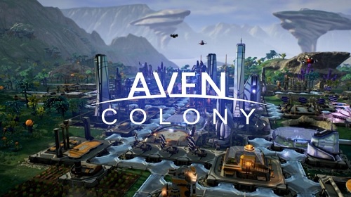 Aven Colony