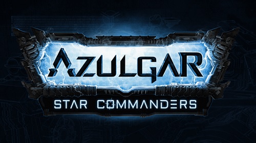 Azulgar : Star Commanders