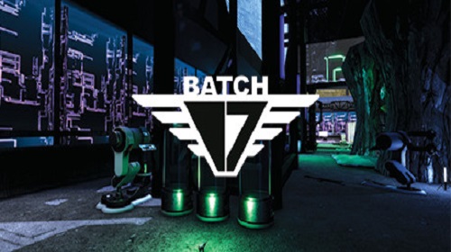 Batch 17