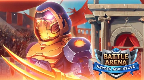 Battle Arena