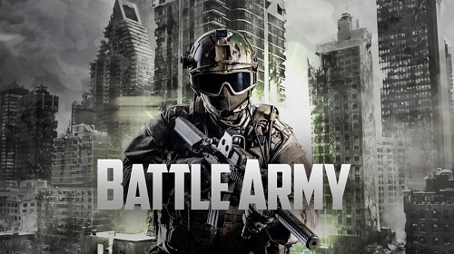 Battle Army