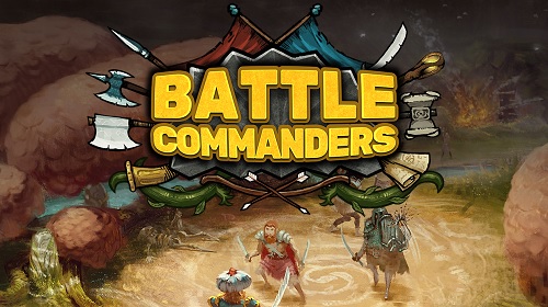 Battle Commanders