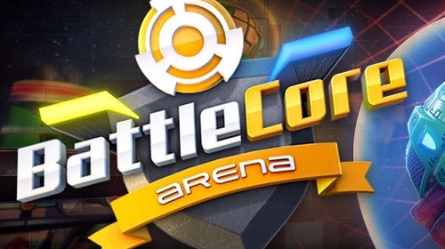 BattleCore Arena