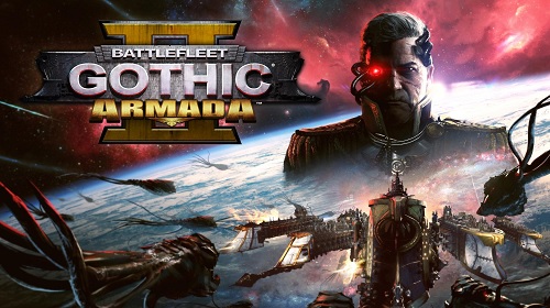 Battlefleet Gothic Armada 2