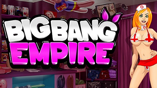Big Bang Empire