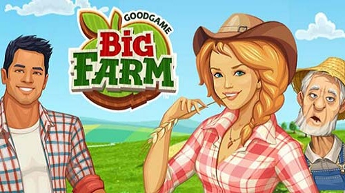 Big Farm