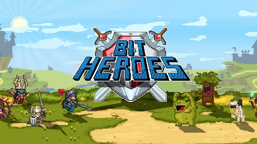 Bit Heroes