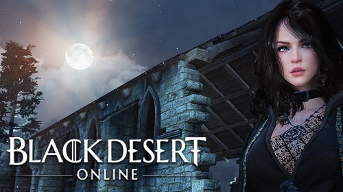 Black Desert Online