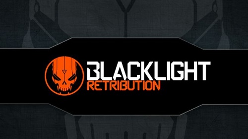Blacklight Retribution