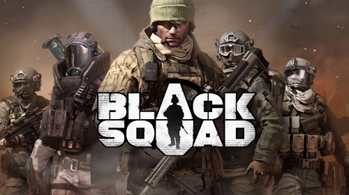Black Squad