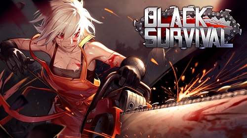 Black Survival