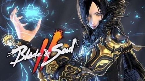 Blade & Soul II