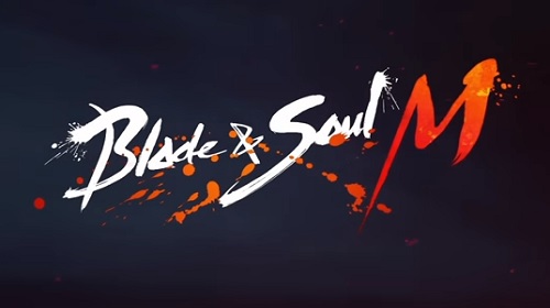 Blade And Soul M