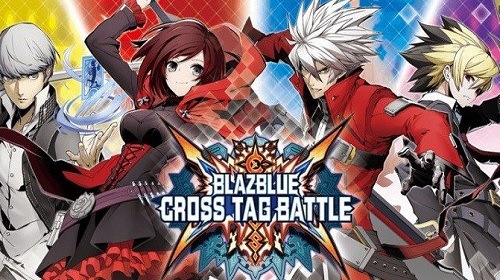 Blazblue: Cross Tag Battle