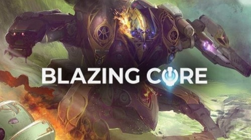Blazing Core