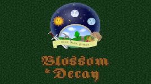 Blossom & Decay