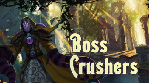 Boss Crushers