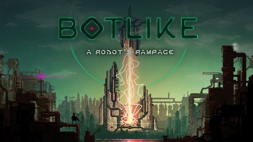 Botlike
