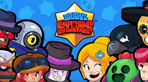 Brawl Stars