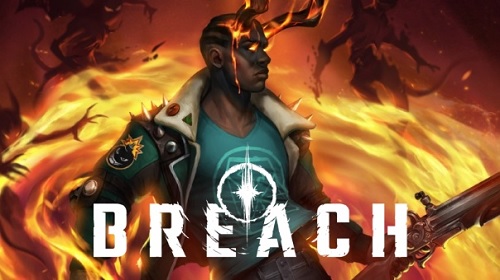 Breach (QC Games)