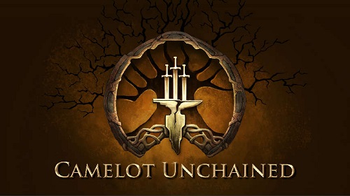Camelot Unchained