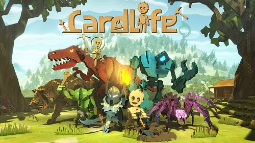 Cardlife