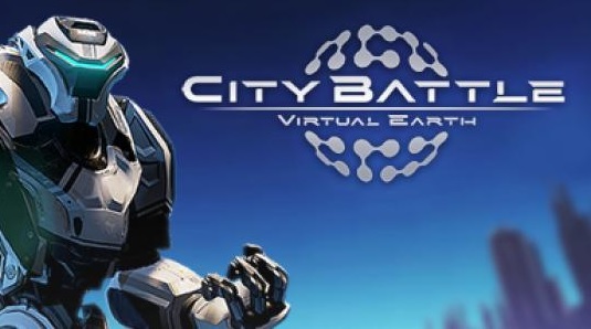 CityBattle Virtual Earth