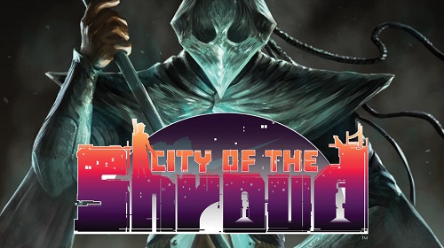 City Of Shroud