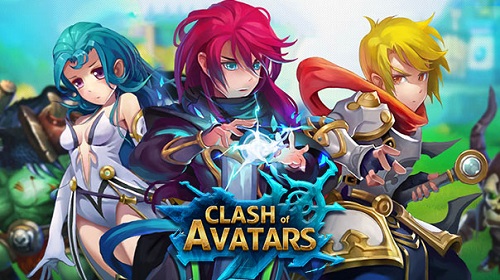 Clash of Avatars