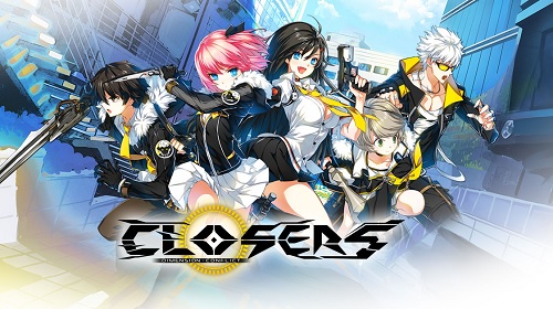 Closers