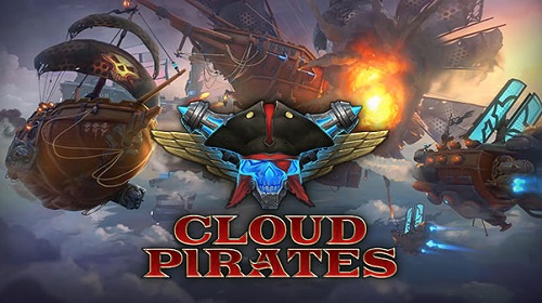 Cloud Pirates