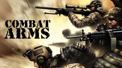 Combat Arms